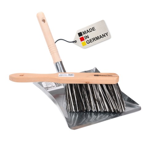Kehrgarnitur ossi blitz set - ossi-blitz,