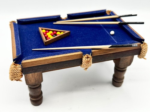 Puppenstube miniatur 12 - puppenstube,