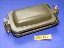 Bundeswehr Übergangsdose