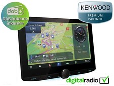 Kenwood DNR992RV Wohnmobil