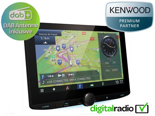 Kenwood dnr992rv wohnmobil - dnr992rv,
