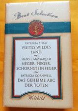 Best Selection - Weites wildes