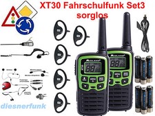 Fahrschulfunk midland xt30 - fahrschulfunk,