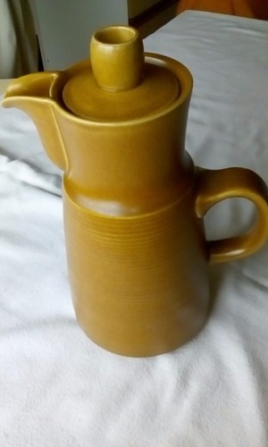 Langley mill vintage braun - mill,
