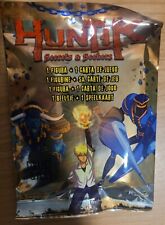 PANINI | HUNTIK | Secrets & Seekers | Figur + Sammelkarte | Neu & OVP