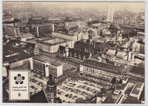 12170 leipzig grüßt die - leipzig,