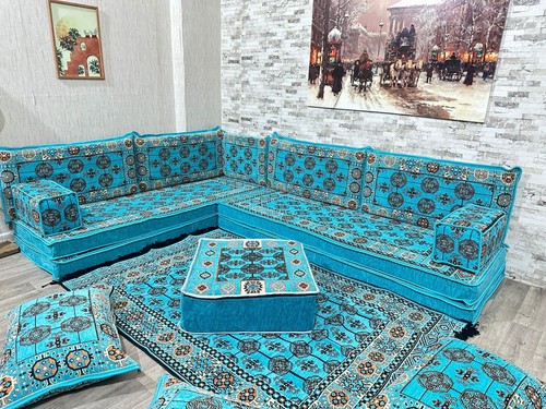 Orientalisches sitzecke - orientalisches,