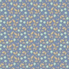 Tilda Baumwollstoff Sunday