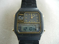 VERY RARE PULSAR (by Seiko)