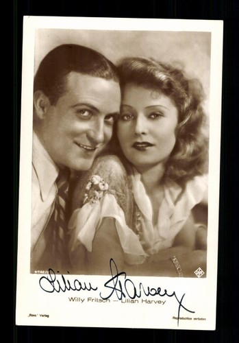 Lilian harvey ross verlag - harvey,