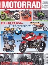 M0525 + MOTO GUZZI Griso 1100