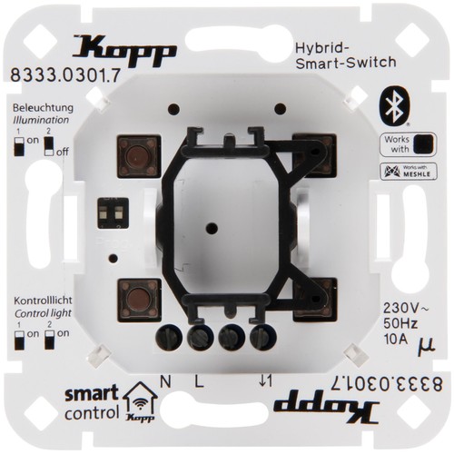 Kopp smart control - kopp, smart-control