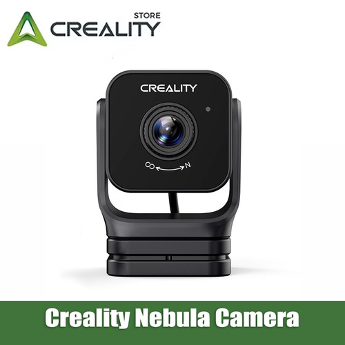 Creality nebula camera usb - creality,