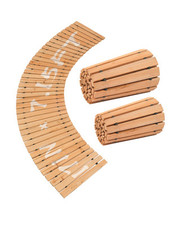 VEVOR Rollweg Gartenweg