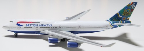 Herpa wings 500 - wings, 1:500