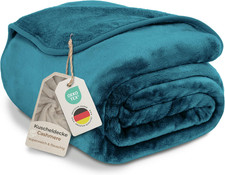 Gräfenstayn® Kuscheldecke