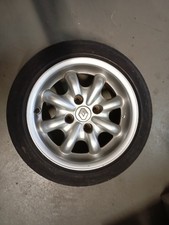 Renault Twingo 13' Alufelge