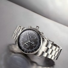 Zeppelin 100 Jahre Chronograph