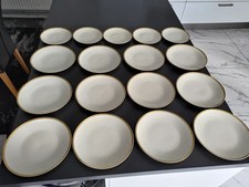 Mitterteich Bavaris Teller