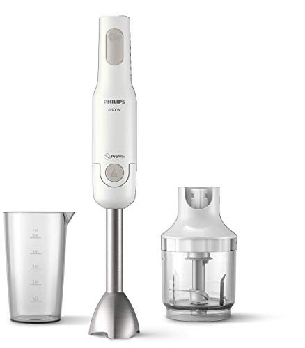 Hand held blender - blender, philips