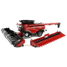 MODELL MÄHDRESCHER  CASE IH