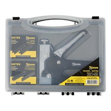 HÖFFTECH 010163 Handtacker