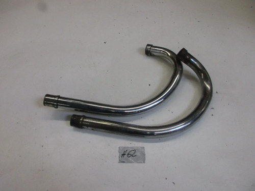 Krümmer h62 honda 250 g - honda,