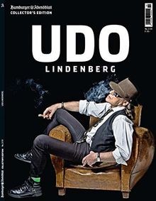 Udo lindenberg hamburger - udo, lindenberg:
