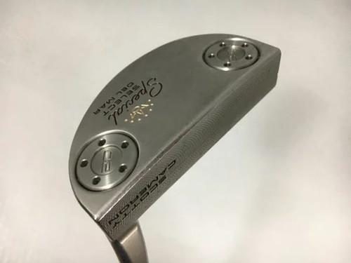 Scotty cameron special select - cameron,