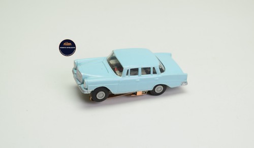 Faller ams mercedes 220 - ams,,