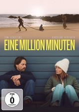 Eine Million Minuten (Karoline Herfurth) # DVD-NEU