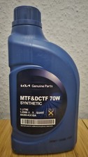 04300-KX1BA MTF & DCTF 70W SYNTHETIC ORIGINAL KIA HYUNDAI