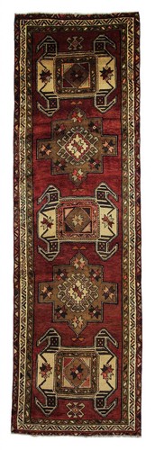 Teppich meshkin handgeknüpft - teppich,