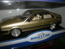 1:18 Audi 80 Coupe GT Typ B2