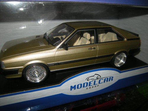 Audi coupe gt typ b2 - coupe,