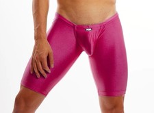 N2N Pouch Biker Radlerhose