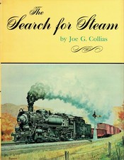 Collias, Joe G. - The Search