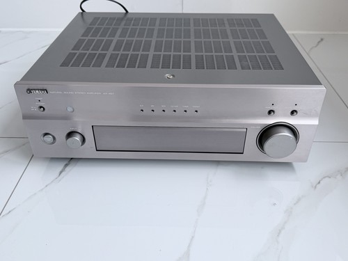 Yamaha 497 vintage - yamaha,