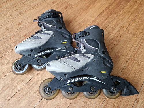 Salomon damen dr70 inline - salomon,