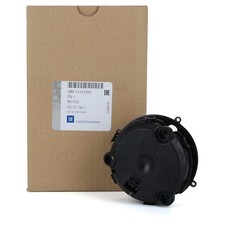 ORIGINAL GM Opel Stellmotor