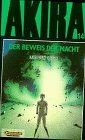 Akira der beweis - der,