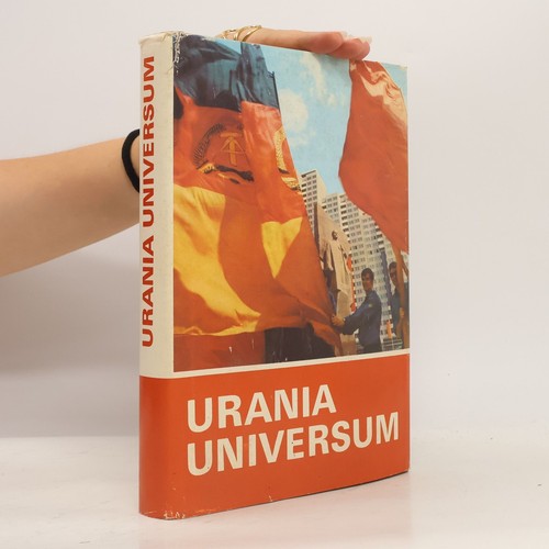 Urania universum henry - universum ,