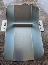 Motorradwippe für Motorradschiene