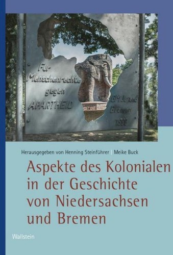 Aspekte des kolonialen der - kolonialen, in