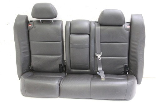 Sitzbank hinten volvo v40 - sitzbank,