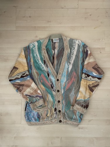 Vintage coogi australia - coogi, 90s