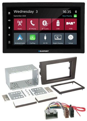 Blaupunkt dab bluetooth usb - blaupunkt,