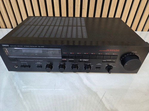 Yamaha 300 natural sound - rx-300,