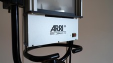 Arri x Ceramic 250 Studio