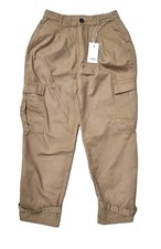 SONDERANGEBOT! CASTRO Cargohose Damenhose 7/8 Hose aus Baumwolle Gr. 38/40/42/44